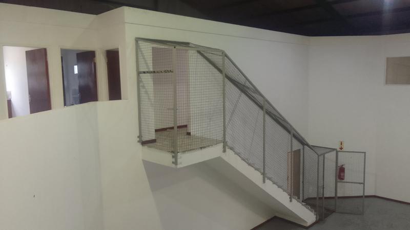 To Let commercial Property for Rent in Klipkop Western Cape